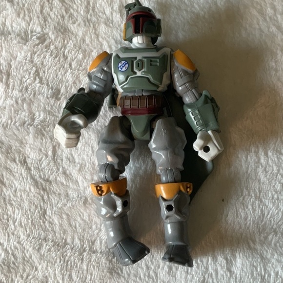 Star Wars hero masters - Picture 2 of 7